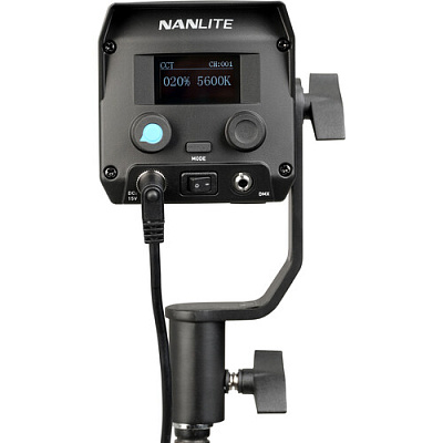 Двухцветный светодиодный моноблок Nanlite Forza 60B II