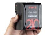 Swit MINO-S210 аккумулятор V-lock