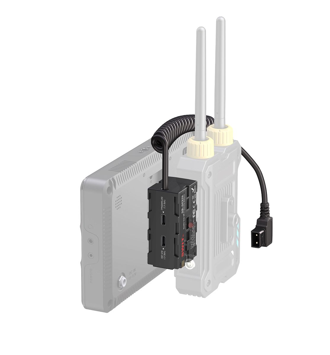 SWIT DB-DF570
