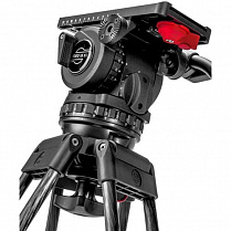 Sachtler System 18 S2 ENG 2 CF