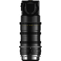 Макро зум-объектив DZOFilm X-Tract 18-28mm T8 FF Probe Zoom Lens (360°, ARRI PL)