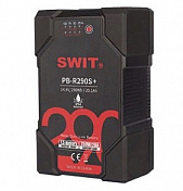 SWIT PB-R290S+ с V-lock креплением 290 Втч