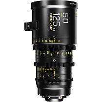 DZOFilm Pictor 50 to 125mm T2.8 Super35 Parfocal Zoom Lens
