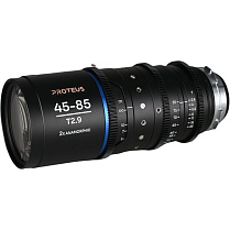 Laowa Proteus 2x S35 Anamorphic Zoom 2-Lens Bundle (26-45mm, 45-85mm)