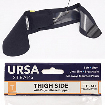 Эластичный крепеж на бедро URSA Strap Thigh