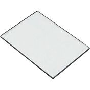 Tiffen 4"x5.65" Black Fog