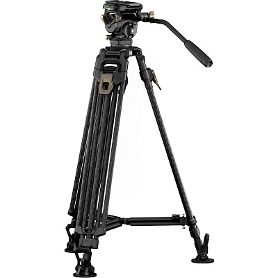 Штатив Tilta Cine Tripod CT8A