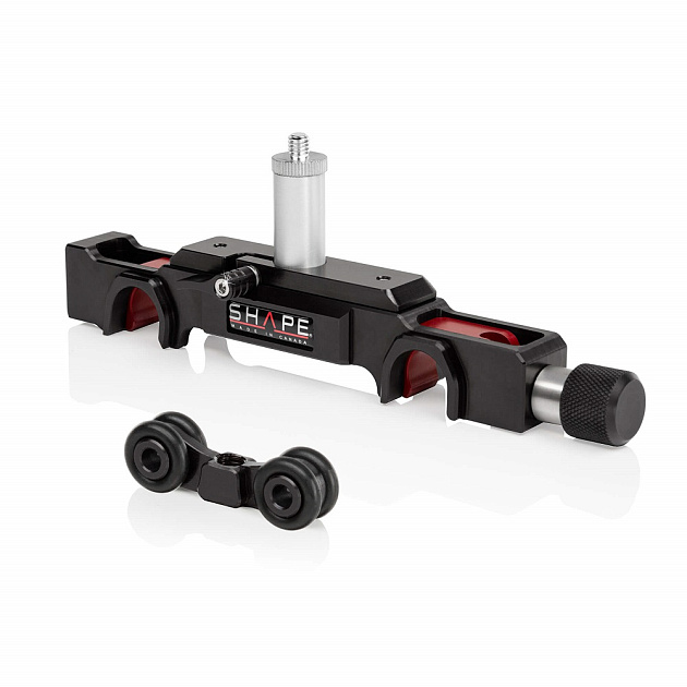 Поддержка объектива SHAPE LENS SUPPORT FOR 19 MM STUDIO BRIDGE PLATE ...