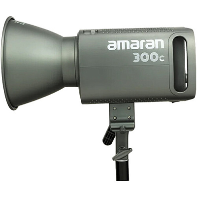 Двухцветный светодиодный моноблок Aputure Amaran 300C