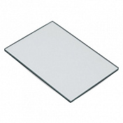 Tiffen 4"x5.65" Black Pearlescent