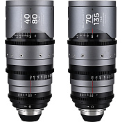 LAOWA Sunlight 2x FF Anamorphic Zoom
