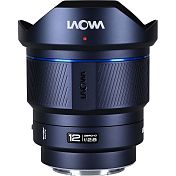 Laowa 12mm f/2.8 Zero-D FF (Sony FE)
