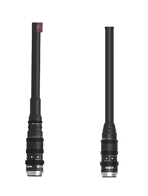 Комплект из 2-х объективов Laowa Probe Zoom 2-lens Bundle (Direct, 90° Degree)  – Arri PL
