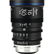 Laowa Ranger FF T2.9 Cine (PL/EF)