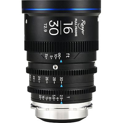Laowa Ranger FF T2.9 Cine (PL/EF)
