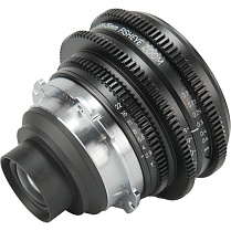Объектив Laowa 8-15mm T2.9 FF Zoom Fisheye (Arri PL)
