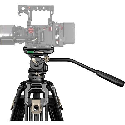 Штатив Tilta Cine Tripod CT8A