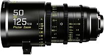DZOFilm Pictor 50 to 125mm T2.8 Super35 Parfocal Zoom Lens