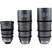 Laowa Ranger FF Lite T2.9 Cine (PL/EF)