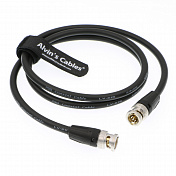 Коаксиальный кабель 12G SDI BNC - BNC