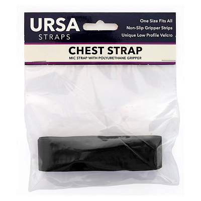 Эластичный крепеж на грудь URSA Chest Straps