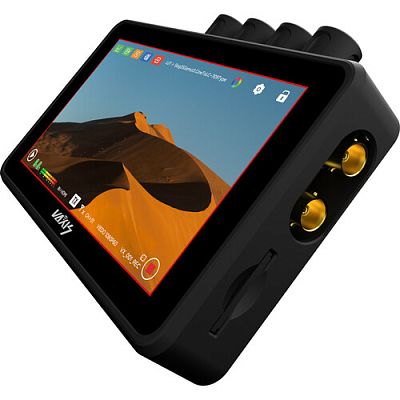 Vaxis ATOM A5 SDI TX & RX