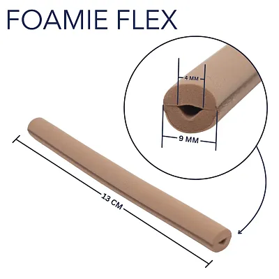 URSA Foamie Flex — защита антенны передатчика (4 шт)
