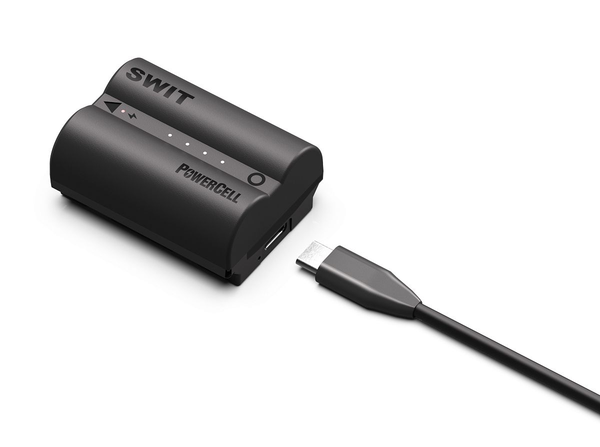 SWIT PowerCell NP-W235