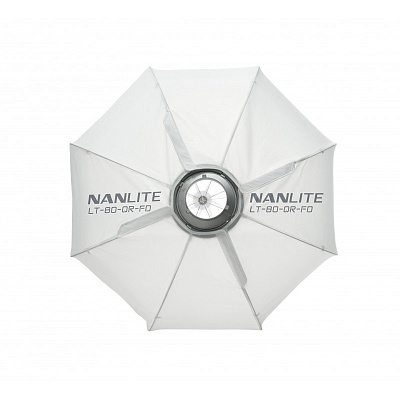 Cофтбокс Nanlite LT-80-QR-FD