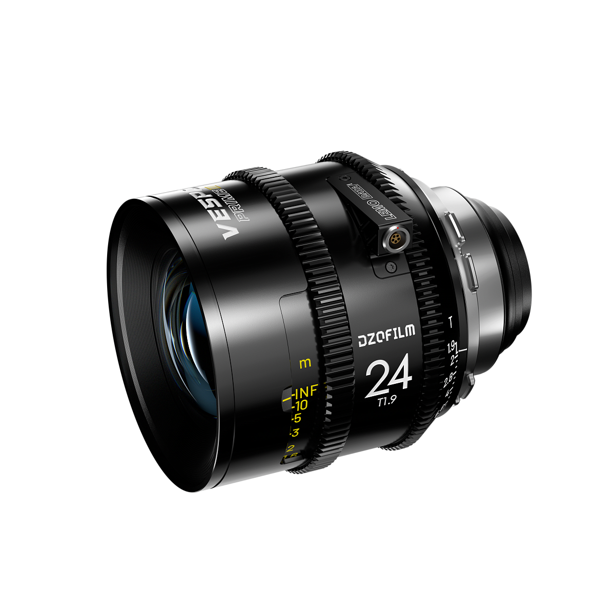 DZOFILM Vespid Prime2 T1.9 (ARRI PL)