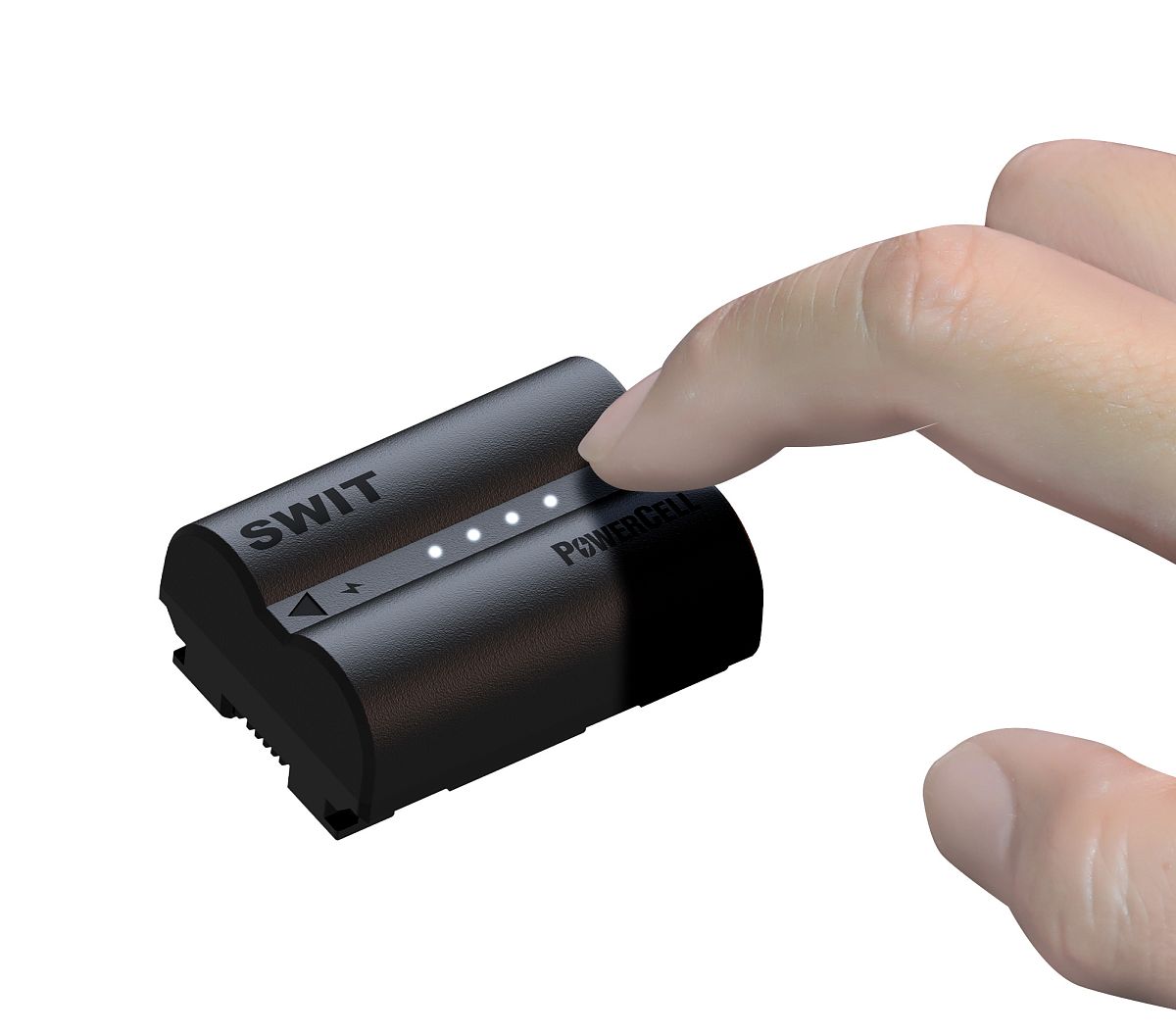 SWIT PowerCell NP-W235