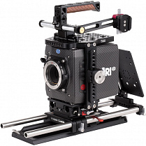 Обвес Wooden Camera для ARRI Alexa Mini (Pro, 15mm Studio)