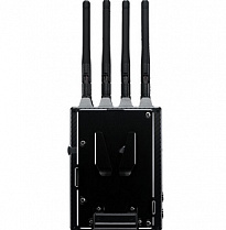 Беспроводной видеопередатчик Teradec Bolt 4K 1500 12G-SDIHDMI Wireless TX (V-Mount)