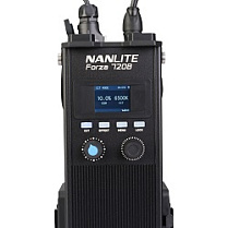 Двухцветный светодиодный моноблок Nanlite Forza 720B
