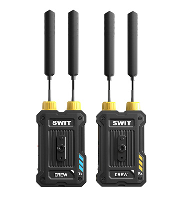 Видеосендер Swit CREW