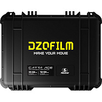 DZOFILM Catta zoom (35-80/70-135 T2.9) (PL/EF) (Черный)