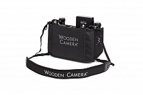 Клетка для двух мониторов Wooden Camera v3