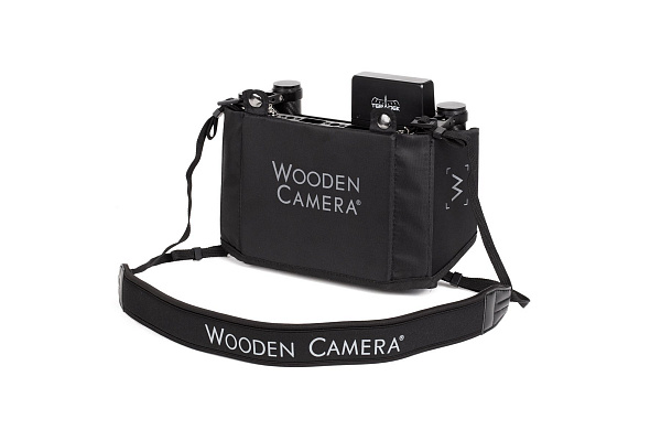 Клетка для двух мониторов Wooden Camera v3