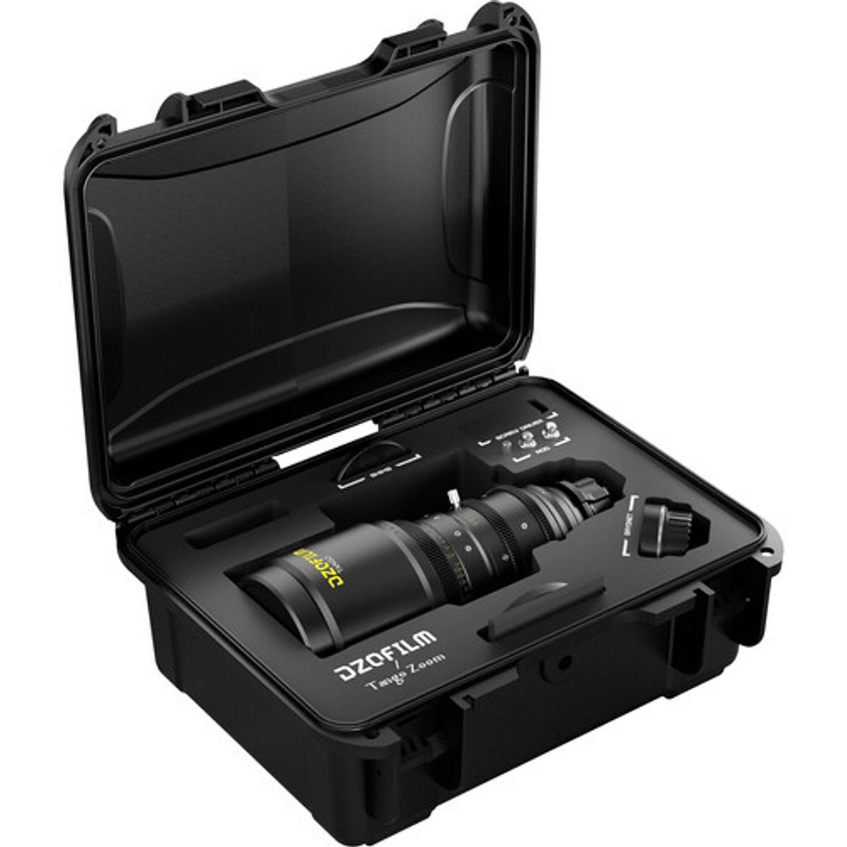 DZOFilm Tango 65-280mm T2.9 S35 Zoom Lens