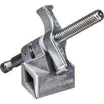 Matthews Matthellini Clamp Center Jaw 3"