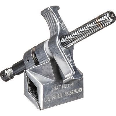Matthews Matthellini Clamp Center Jaw 3"