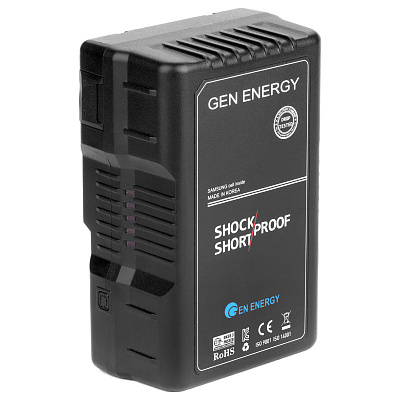 GEN ENERGY G-B100/160W