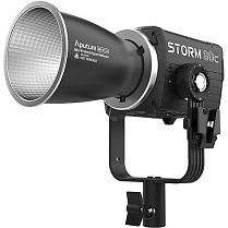 Cветодиодный RGB моноблок Aputure STORM 80c BLAIR-CG