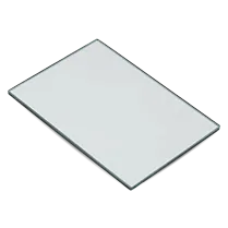 Tiffen 4"x5.65" Black Glimmerglass