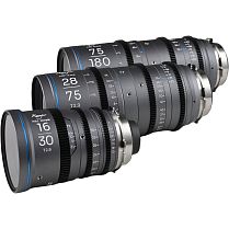 Laowa Ranger FF Lite T2.9 Cine (PL/EF)