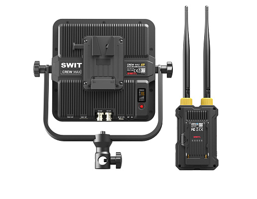 Видеосендер Swit CREW MAX