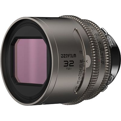 DZOFilm Arcana Anamorphic T2.1 Prime (ARRI PL)