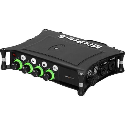 Sound Devices MixPre-3 II