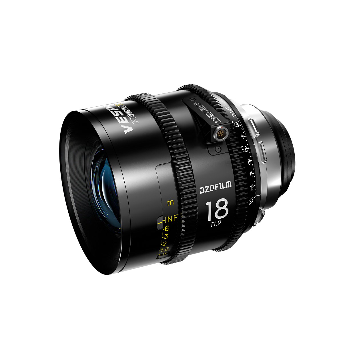 DZOFILM Vespid Prime2 T1.9 (ARRI PL)