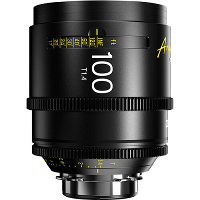 Комплект объективов DZOFilm Arles FF/VV Prime Cine 5-Lens Set